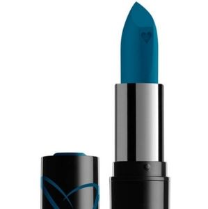 NYX PRIDE SHOUT LOUD SATIN LIPSTICK
STRUT MY STUFF